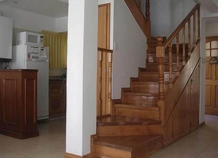 Stairs Photo