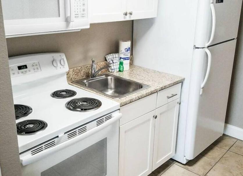 Kitchen Photo