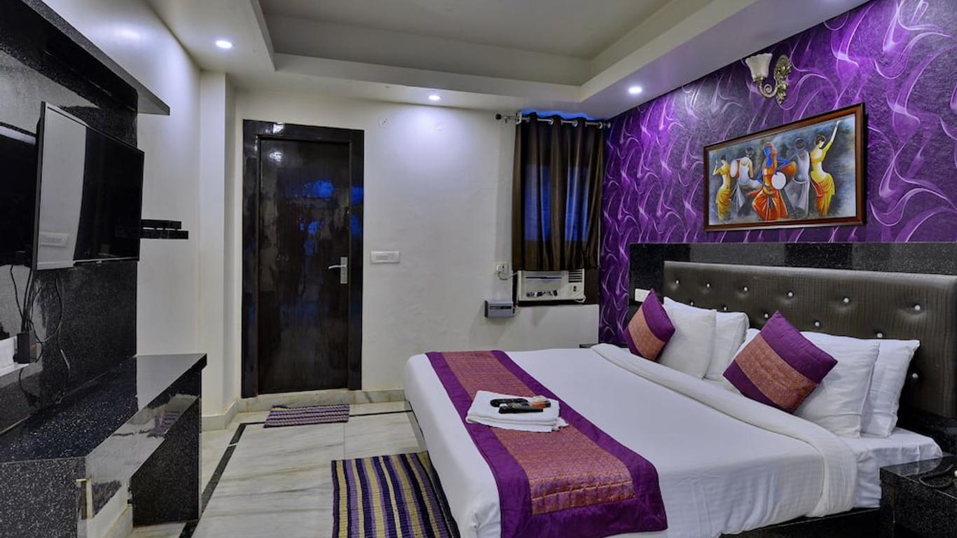 Hotel Noida International
