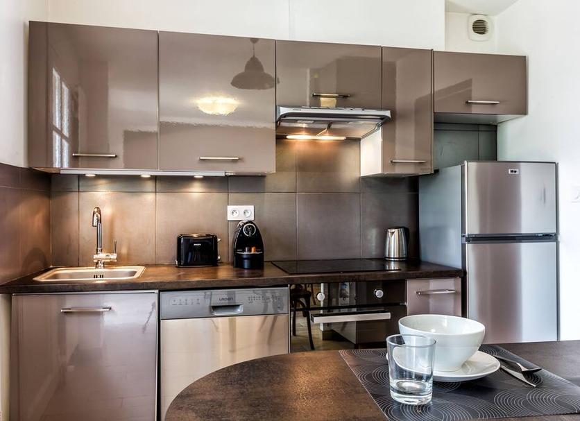 Kitchen Photo