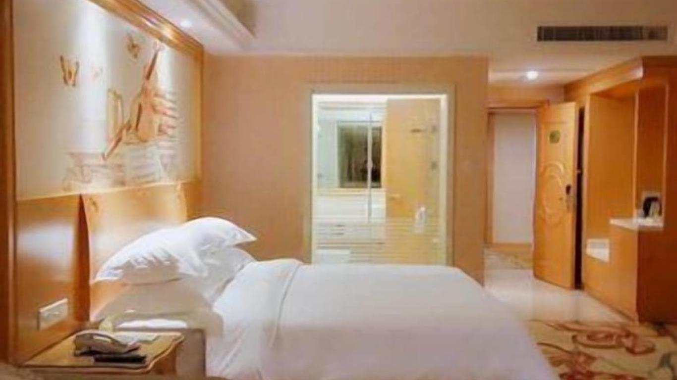 Vienna International Hotel