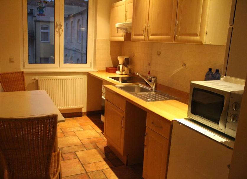 Kitchen Photo