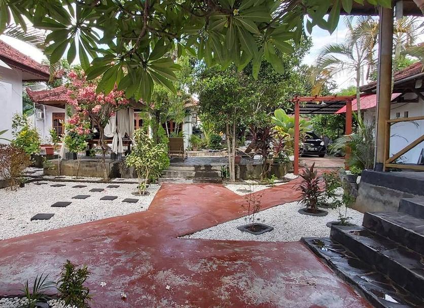 Outdoors view Photo
