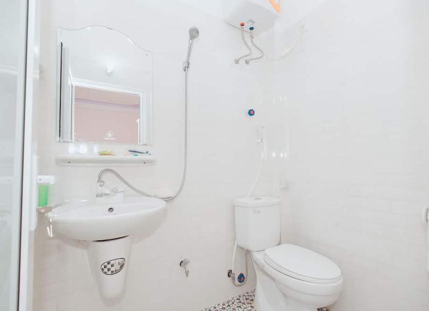 Bathroom Photo