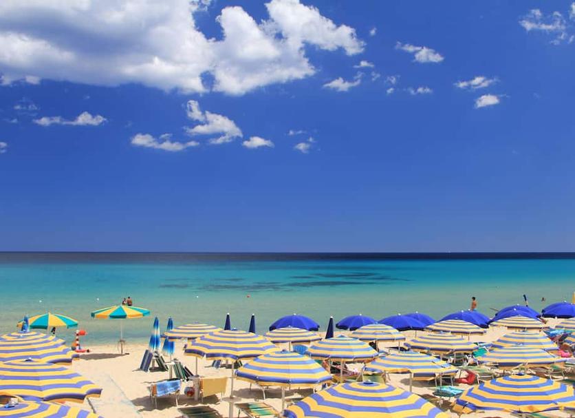 Beach Photo