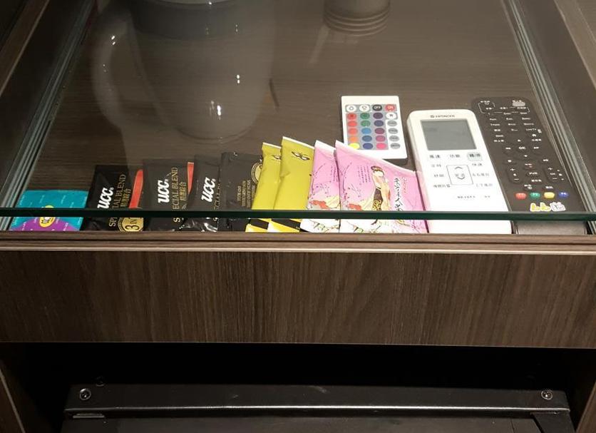 Room amenity Photo