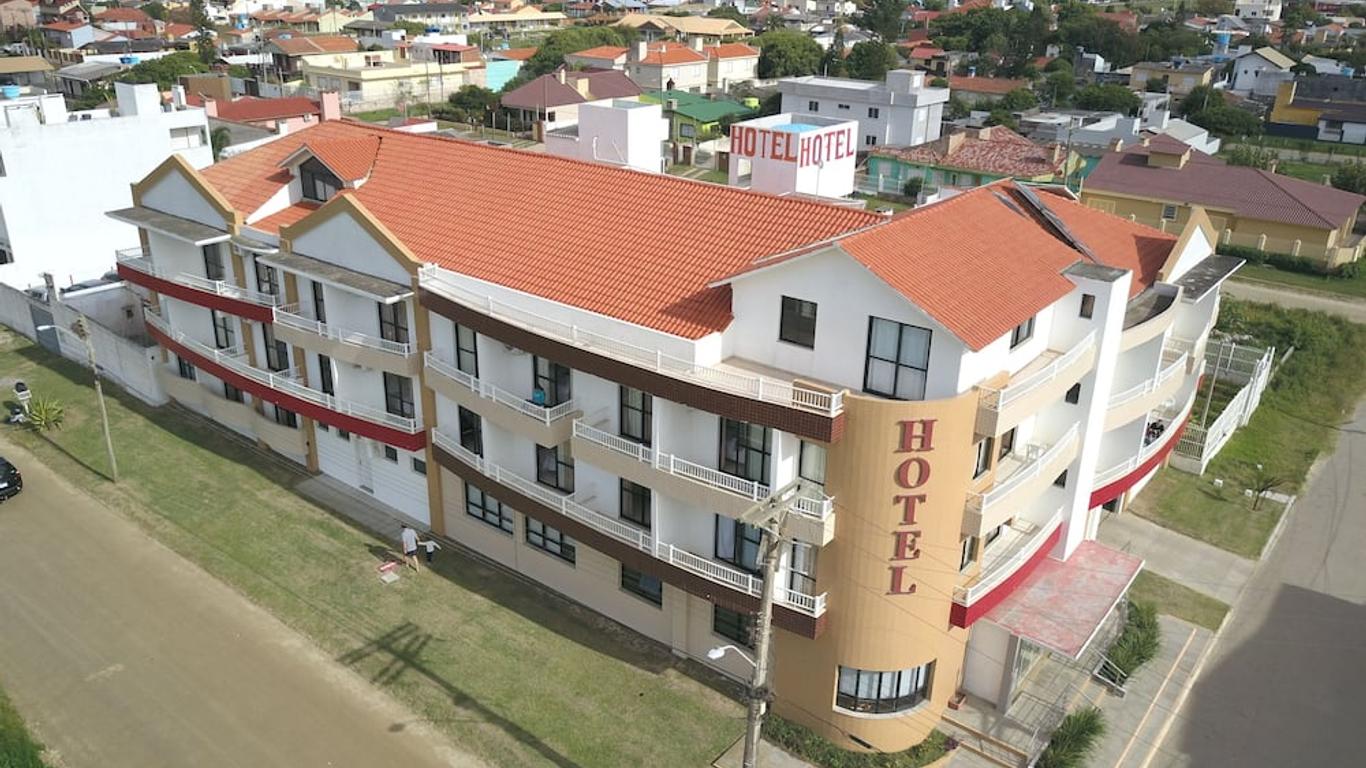 Nelson Praia Hotel