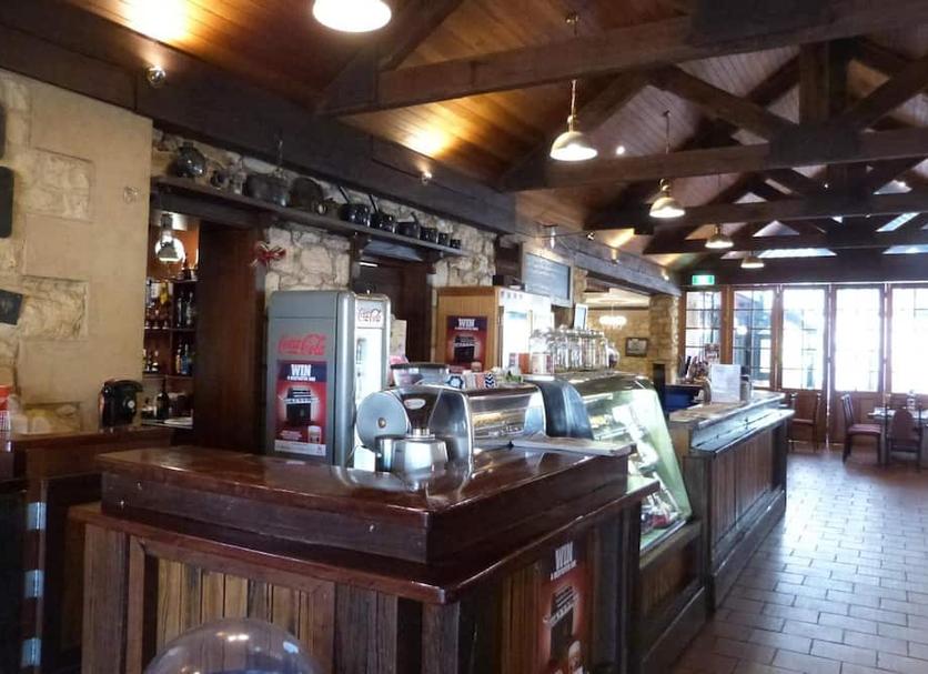 Bar Photo