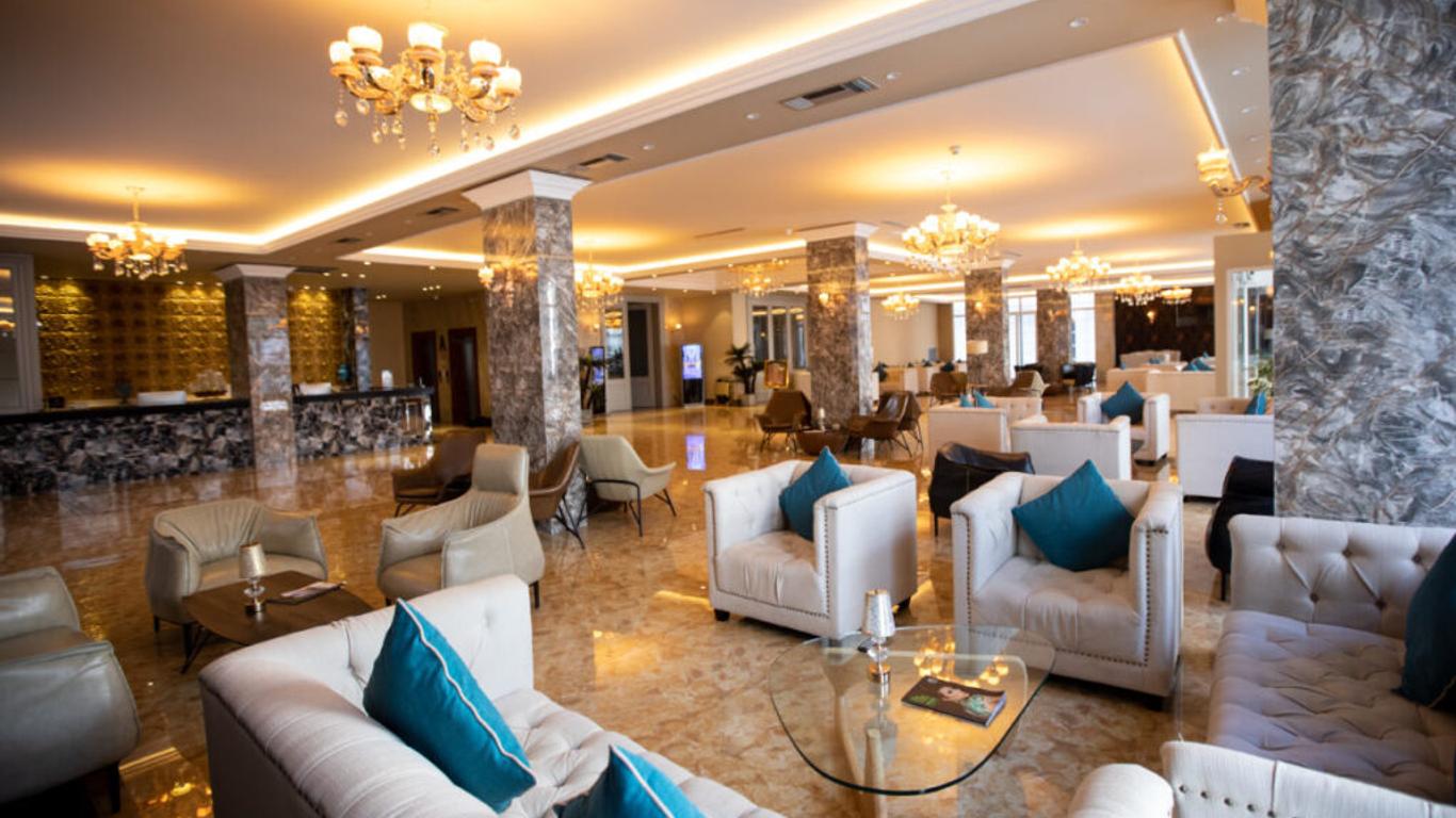 Fafa Hotel
