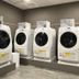 Laundry facility
