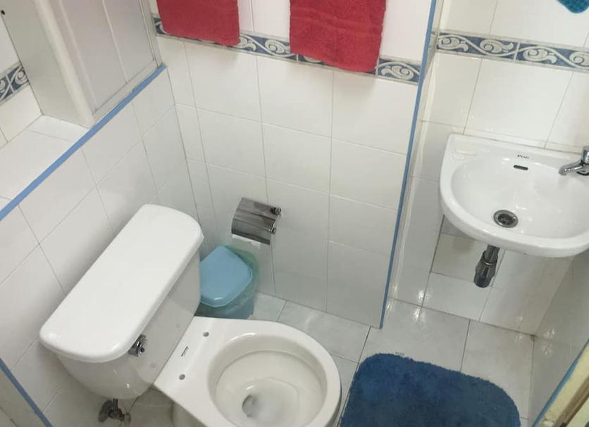 Bathroom Photo