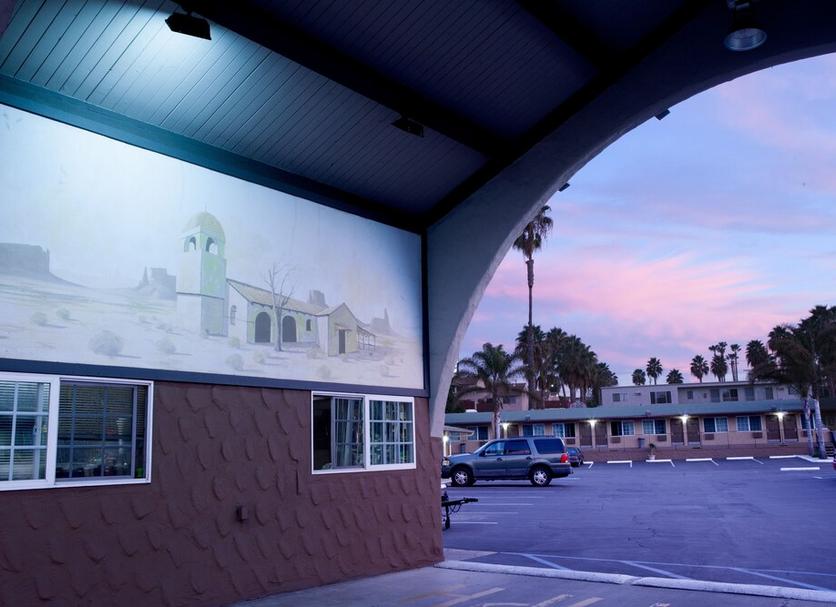 Outdoors view Photo
