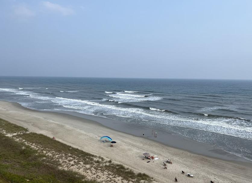Beach Photo