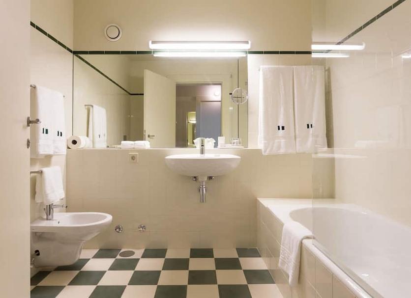 Bathroom Photo