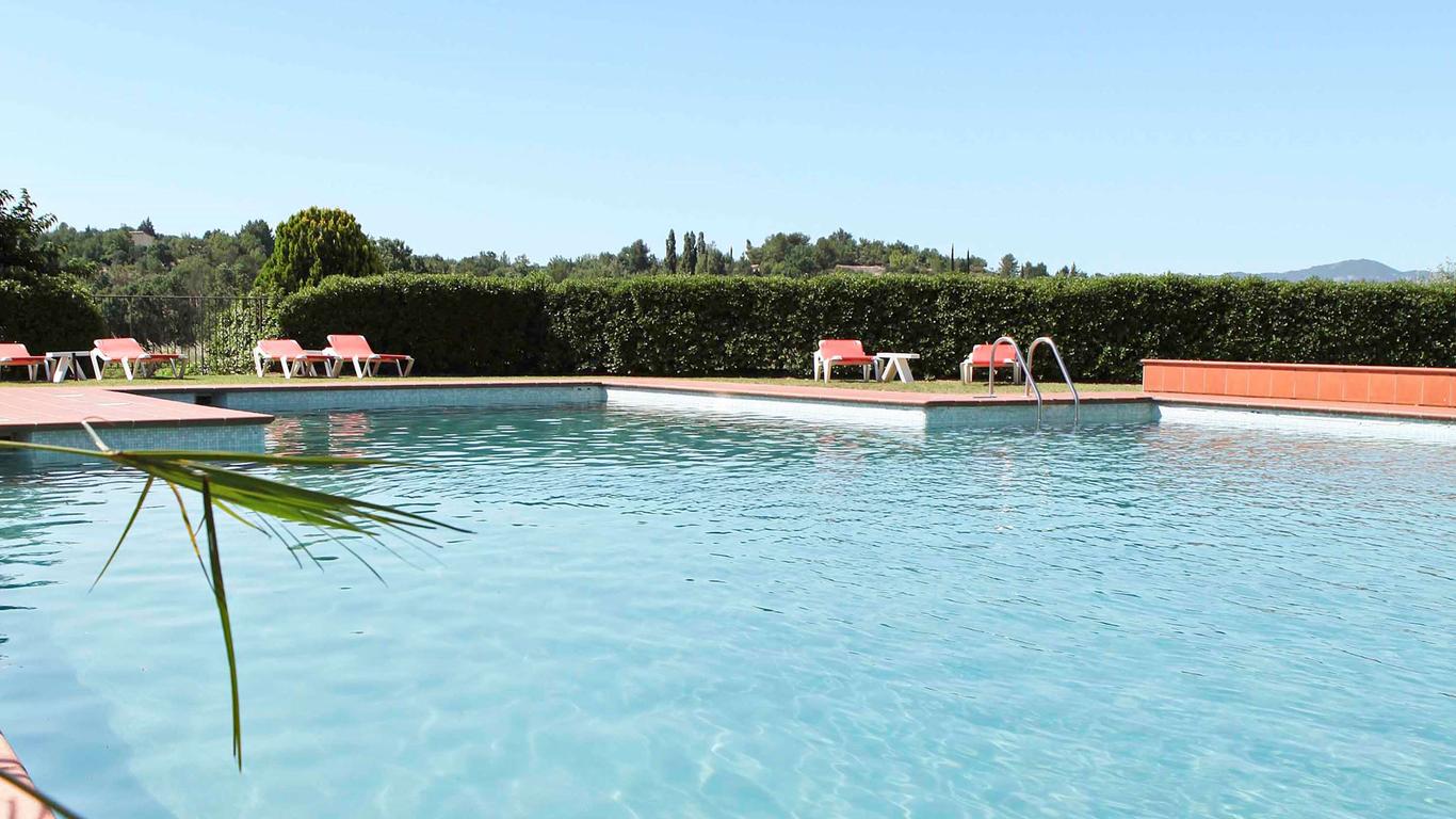 Mercure Aix-En-Provence Sainte-Victoire