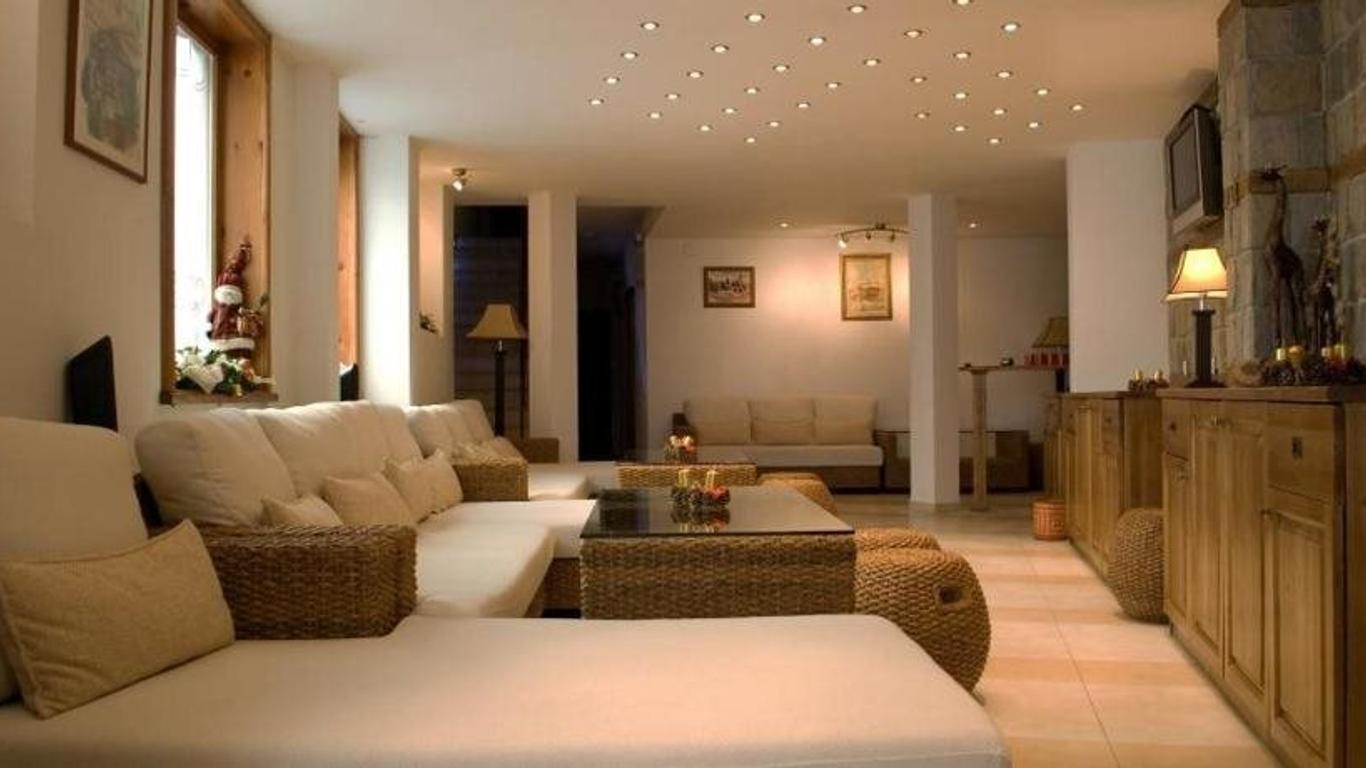 Guest House Chicho Tsane