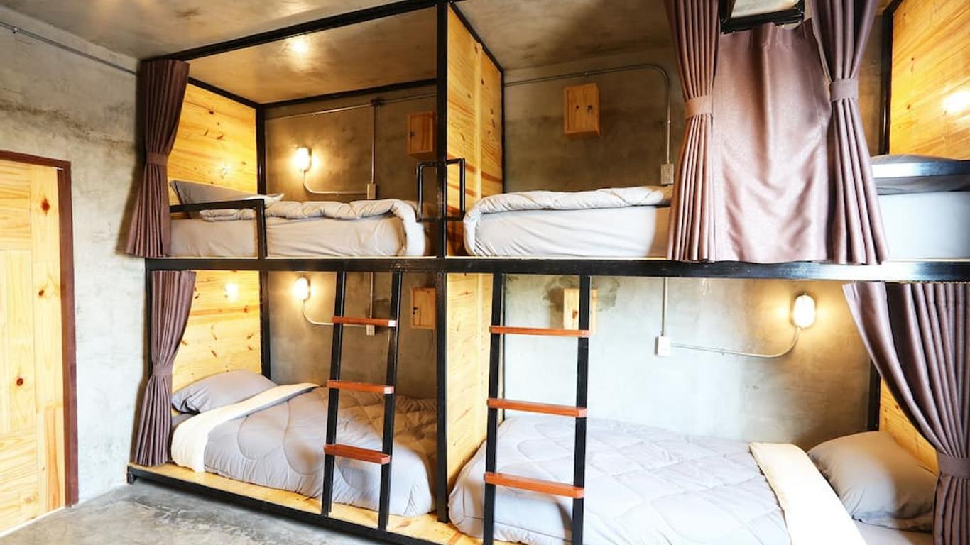 Hanu Hostel