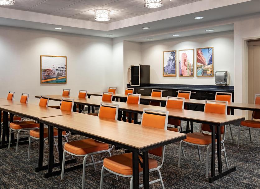 Conference room Photo