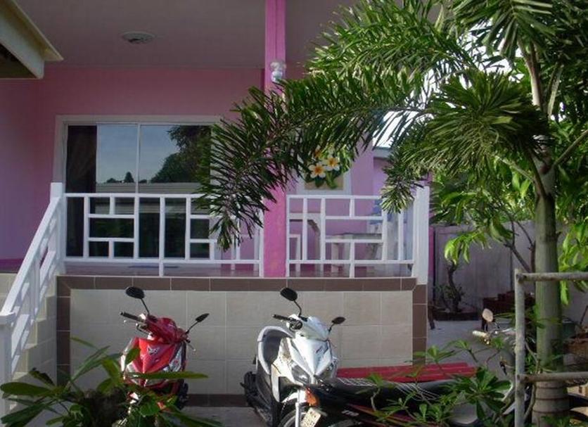 Outdoors view Photo