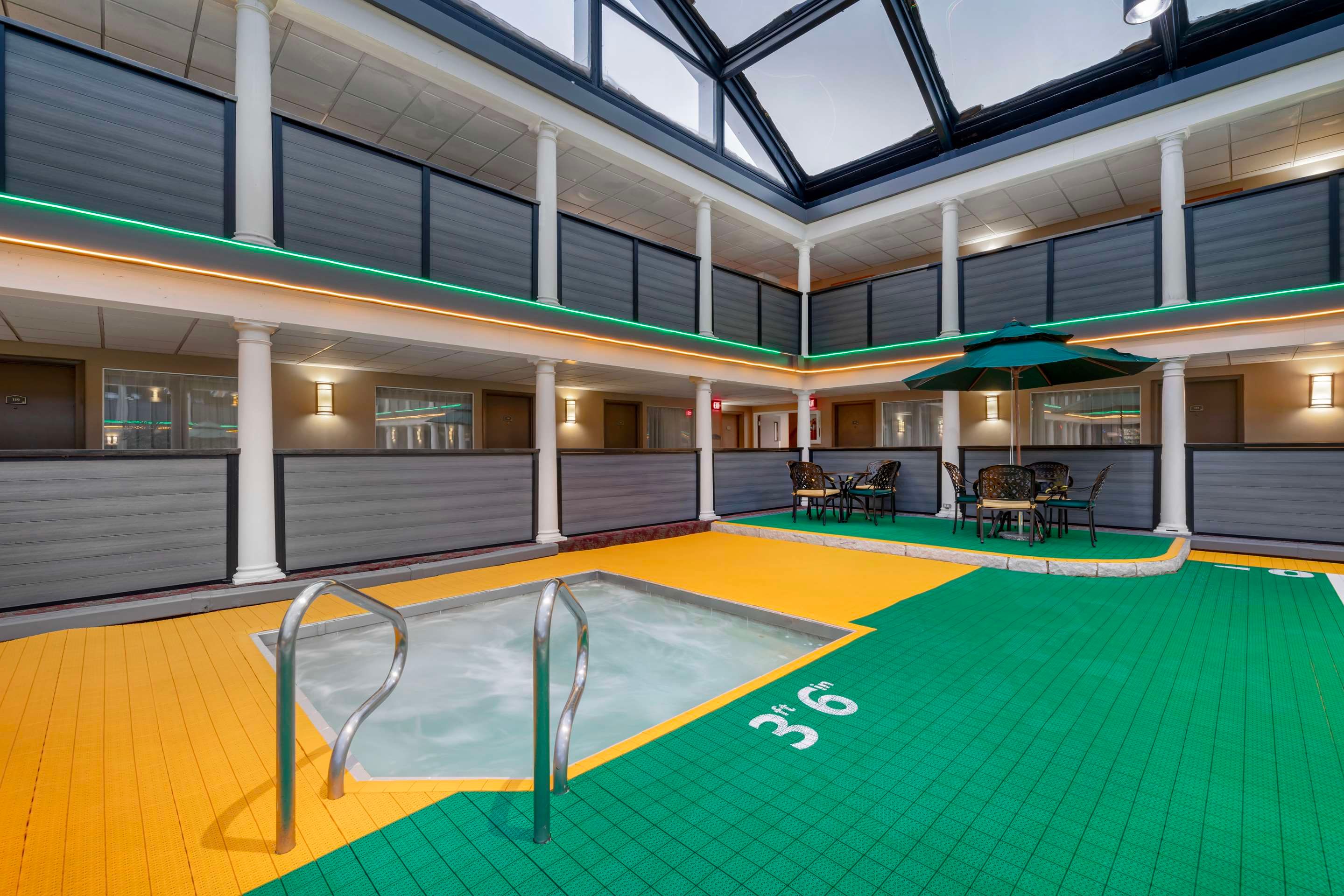 Pool