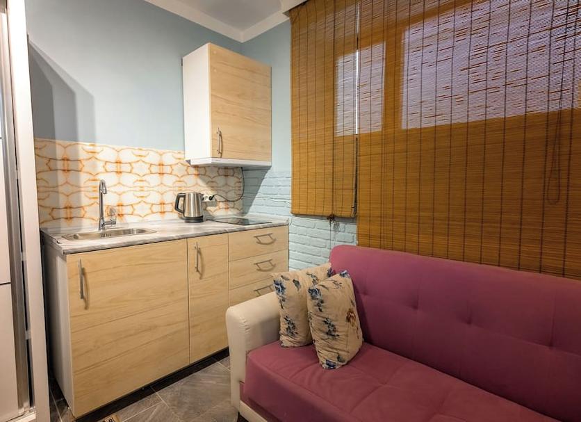 Kitchen Photo