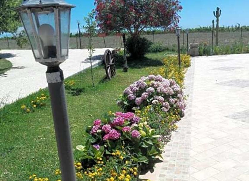 Outdoors view Photo