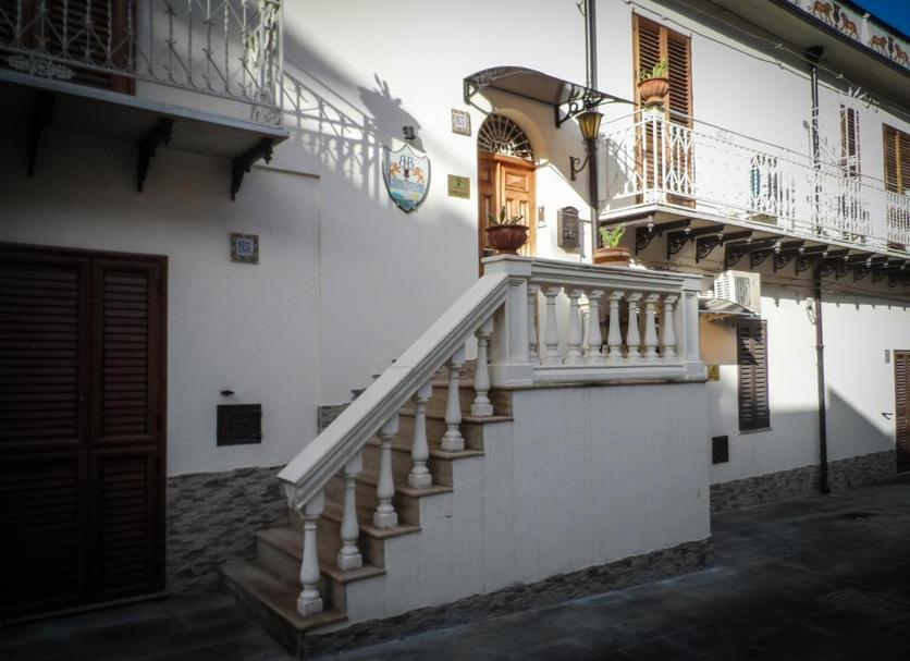 Stairs Photo