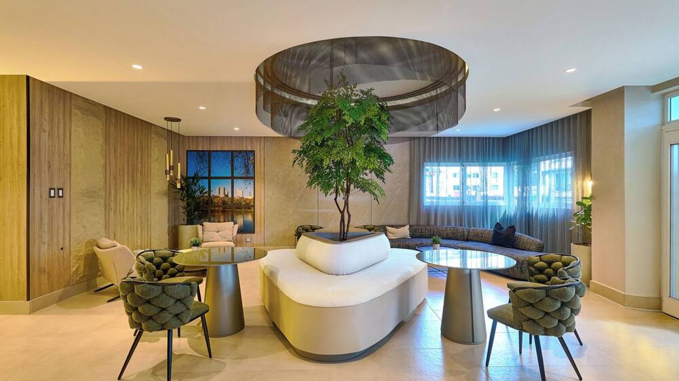 Central Park Tower