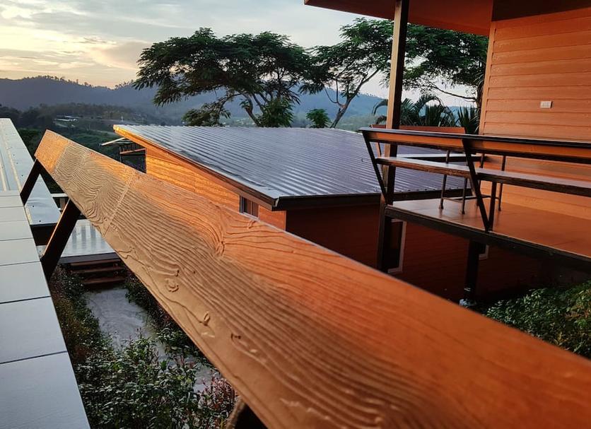 Outdoors view Photo