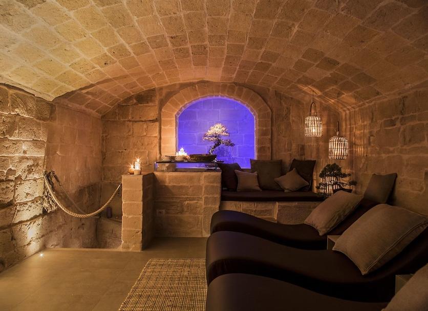 Spa Photo