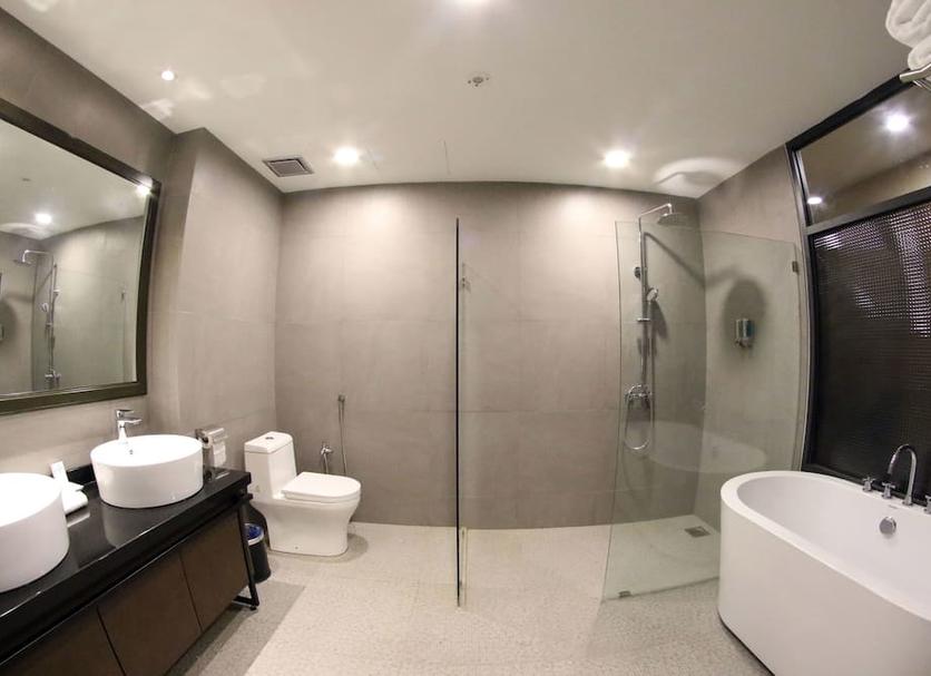 Bathroom Photo