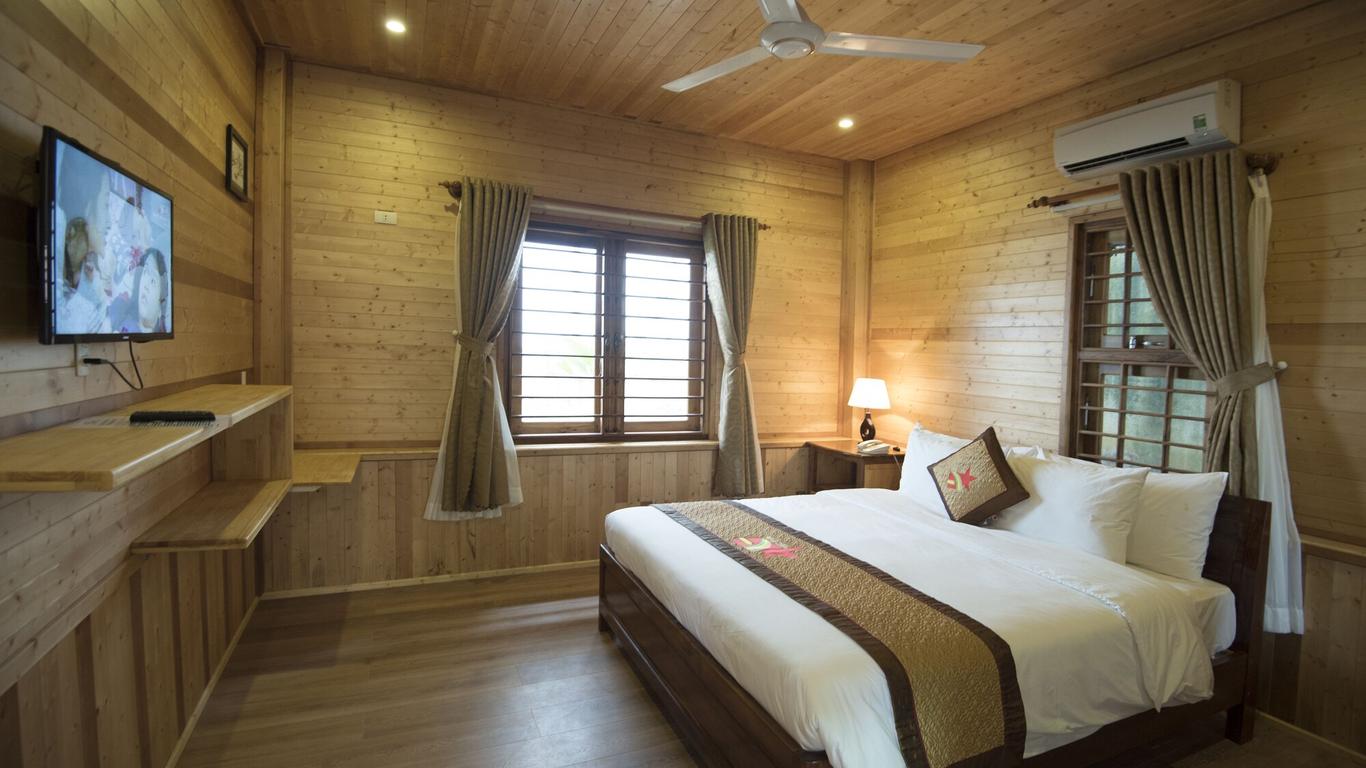 Doi Sao Phu Quoc