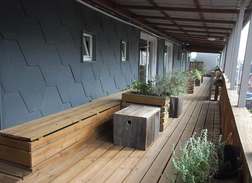 Outdoors view Photo