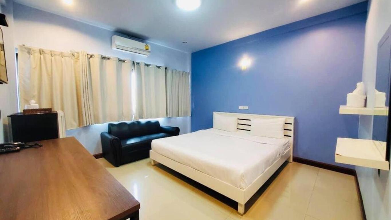 Keeree Boutique Hotel