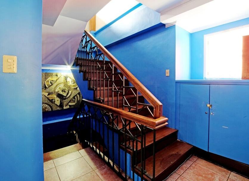 Stairs Photo