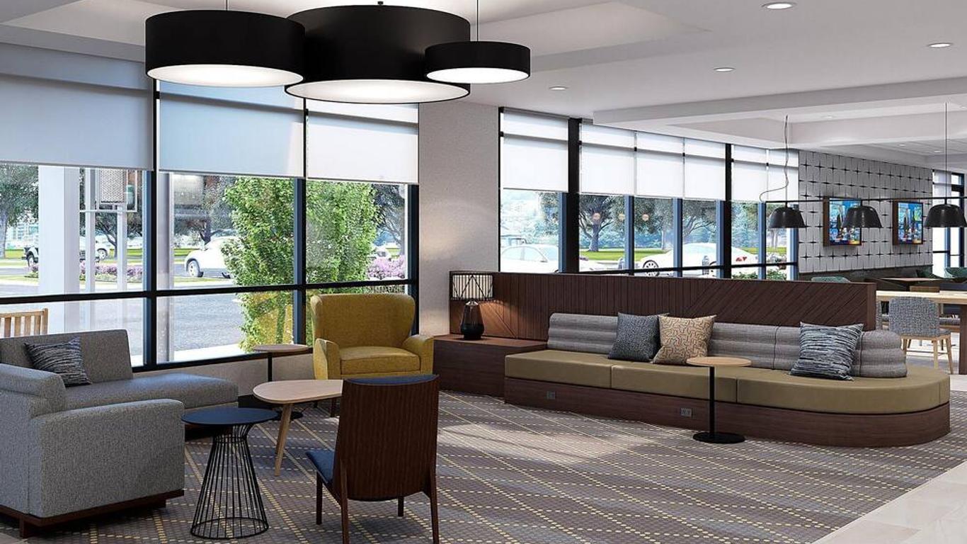 Holiday Inn Mt Juliet – Nashville Area