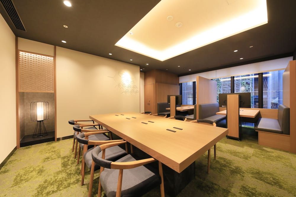 Conference room
