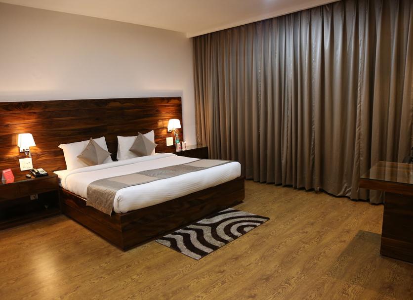 Bedroom Photo