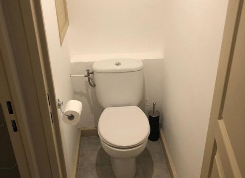 Bathroom Photo