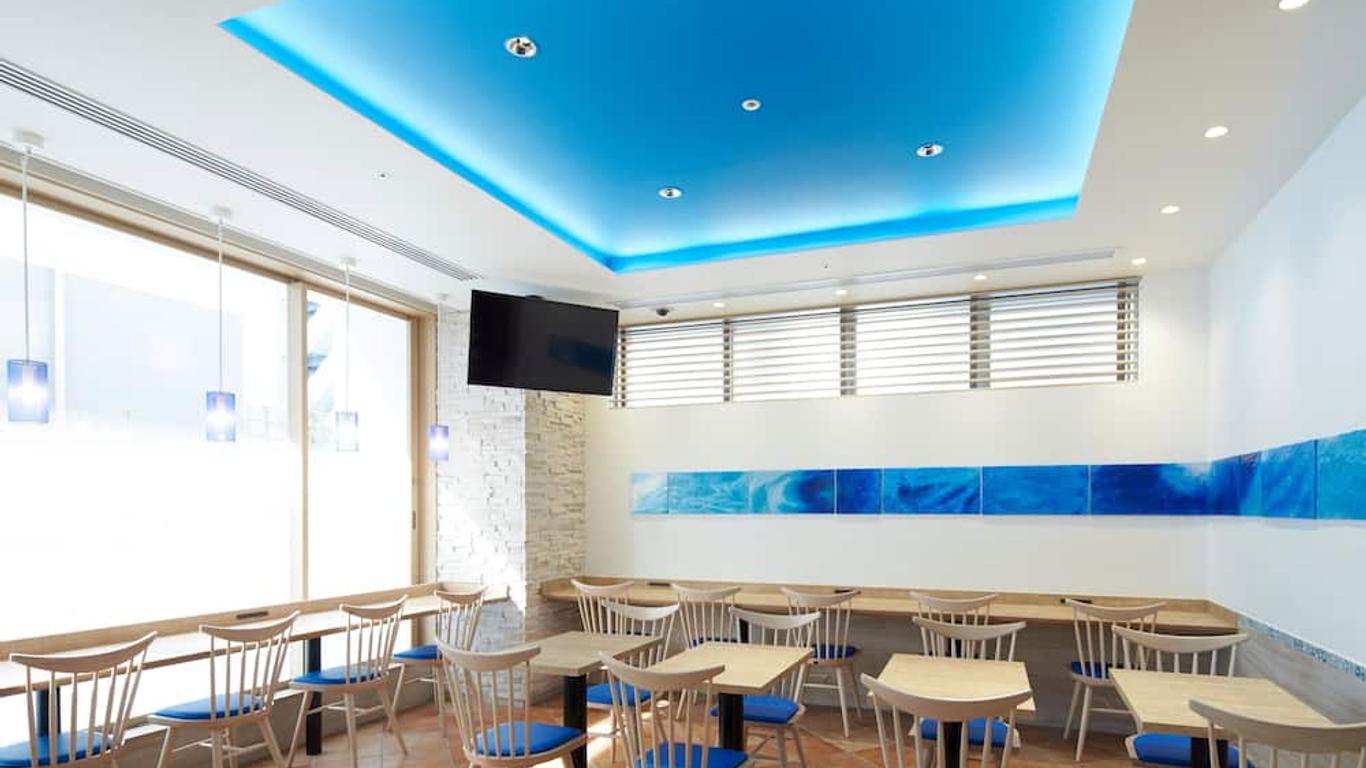 Daiwa Roynet Hotel Osaka Shin Umeda Annex