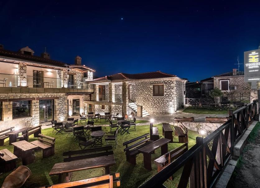 Outdoors view Photo