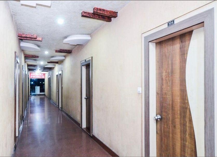 Hallway Photo