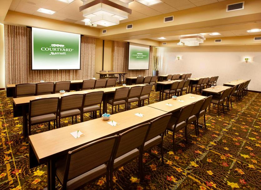 Conference room Photo