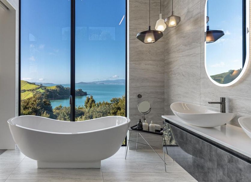 Auckland accommodations