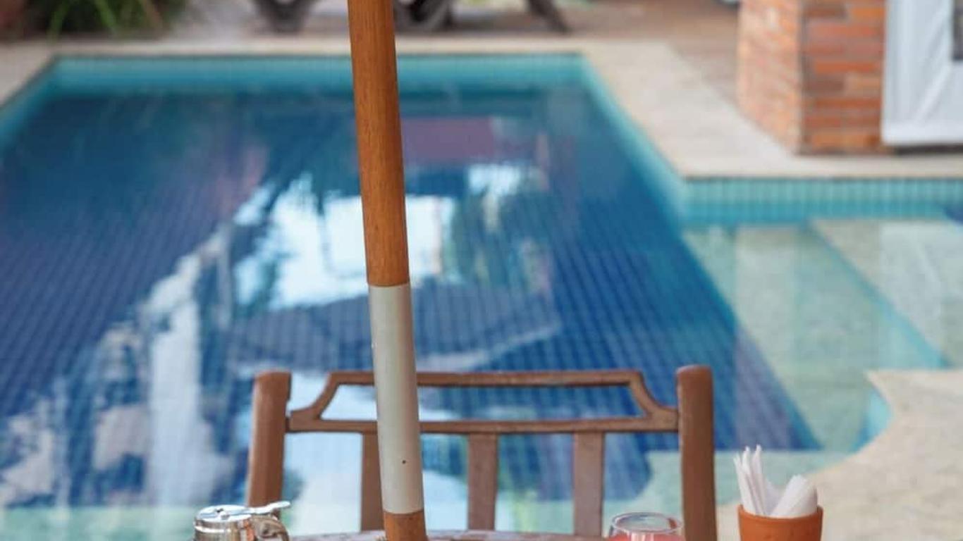 Ritz Plazamar Hotel
