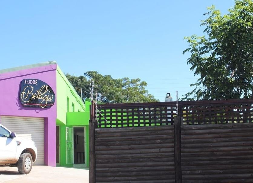 Outdoors view Photo