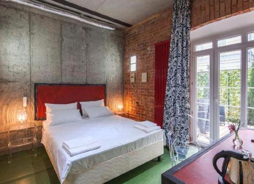Bedroom Photo
