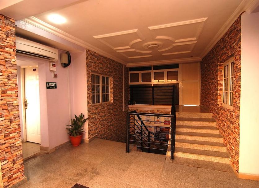 Stairs Photo