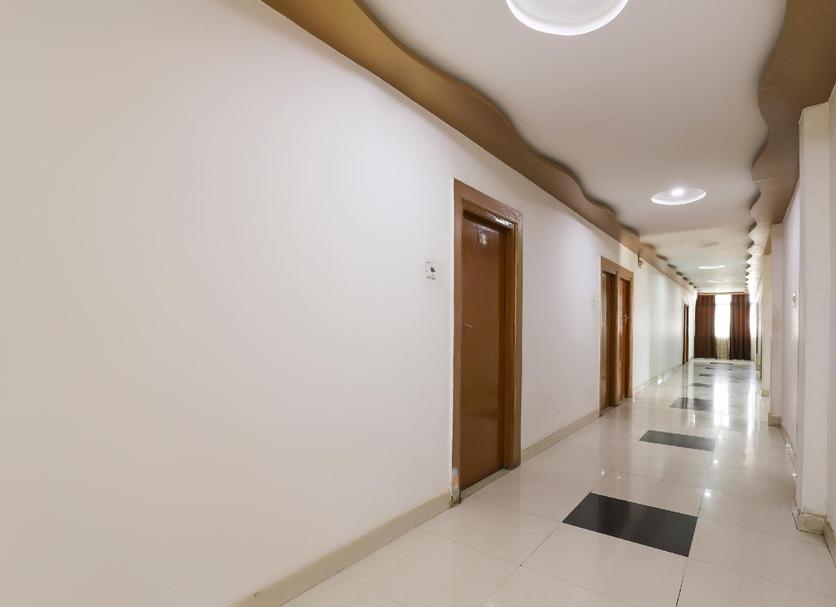 Hallway Photo