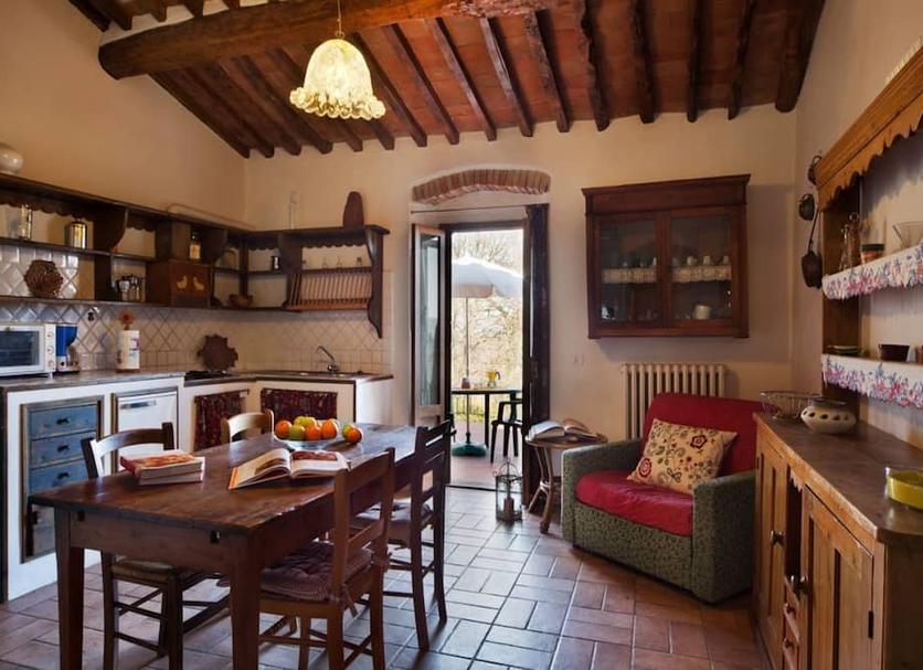 Kitchen Photo